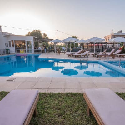 Alex 2 Appartementen