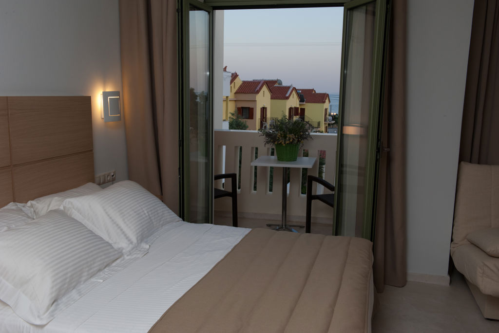 Aphrodite Samos Suites - Afbeelding 2