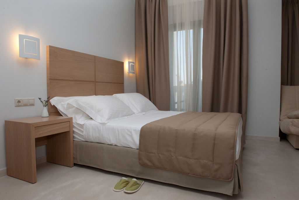 Aphrodite Samos Suites - Afbeelding 3