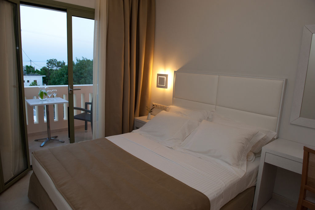 Aphrodite Samos Suites - Afbeelding 4