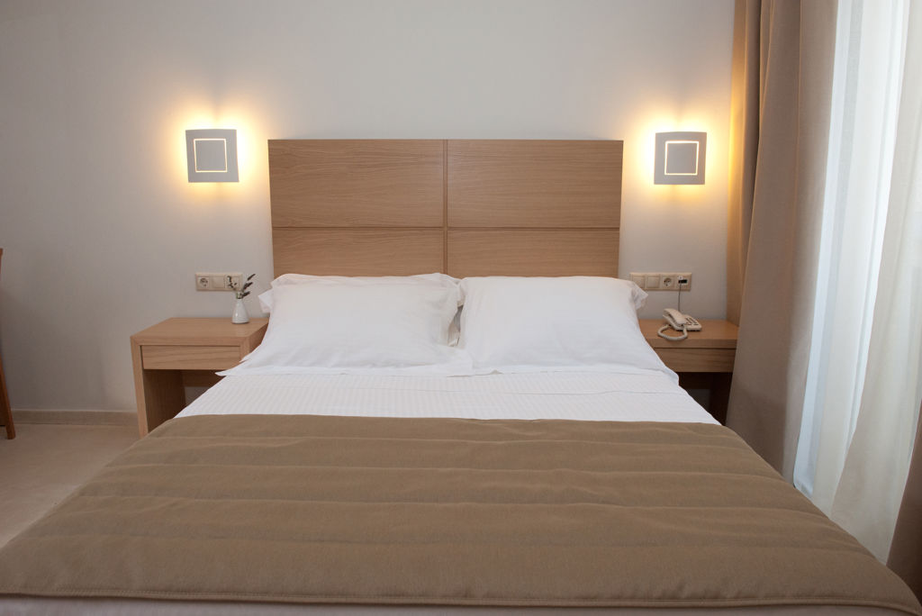 Aphrodite Samos Suites - Afbeelding 5