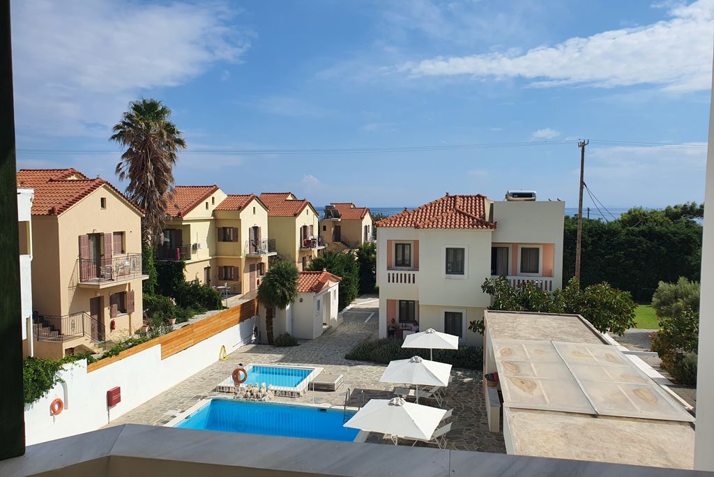 Aphrodite Samos Suites - Afbeelding 6