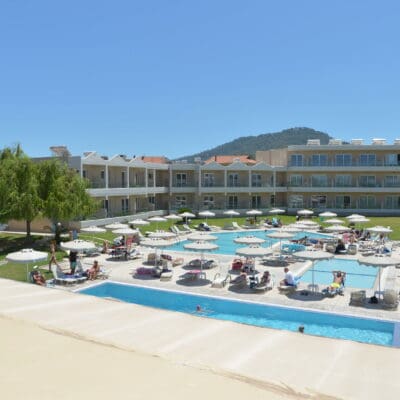 Emerald Appartementen