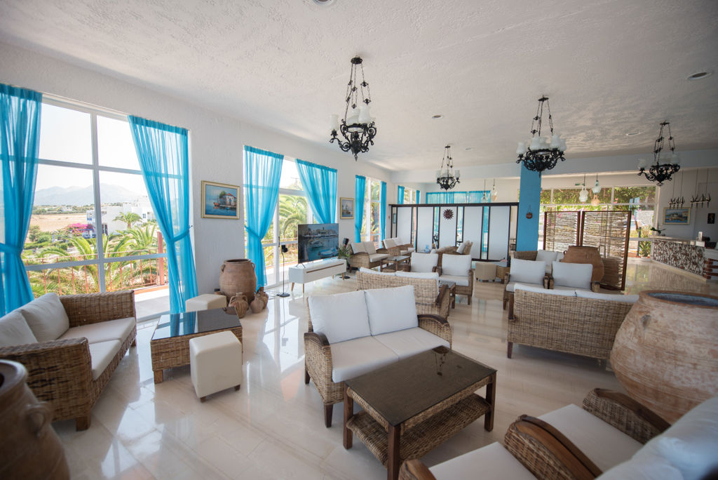 Europa Resort Hotel - Afbeelding 2