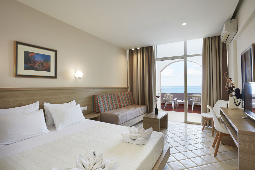 Europa Resort Hotel - Afbeelding 3