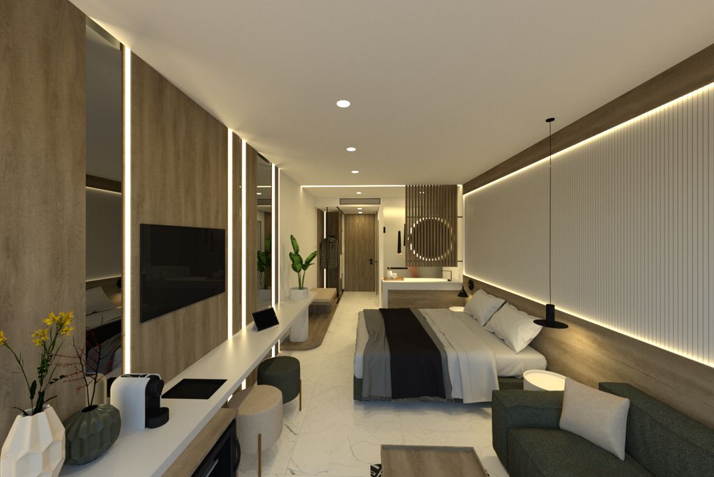 Europa Resort Hotel - Afbeelding 4