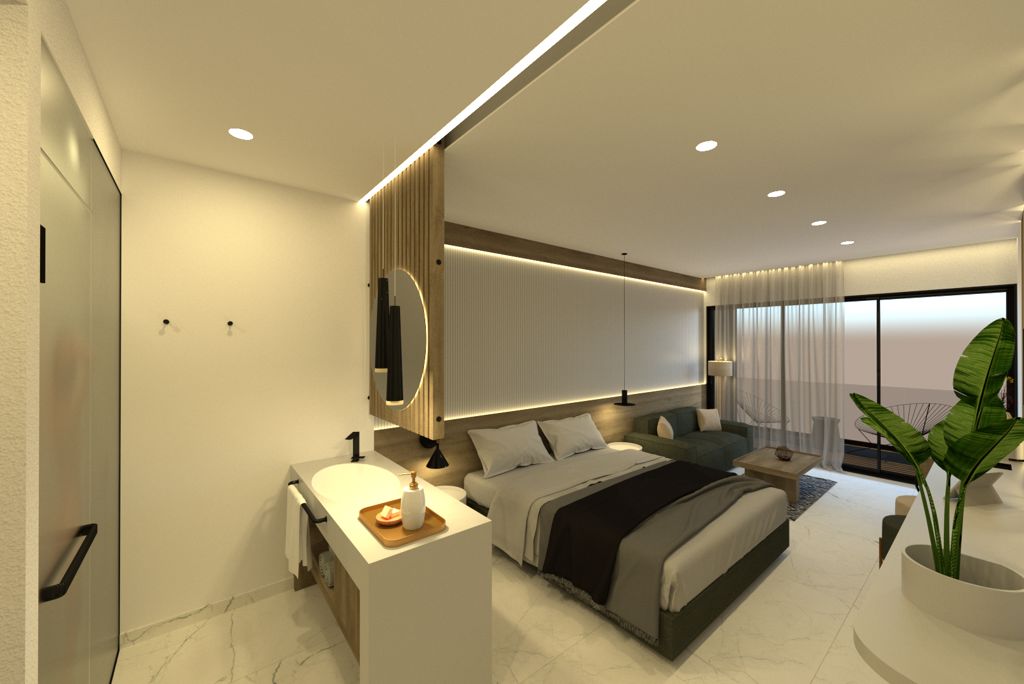 Europa Resort Hotel - Afbeelding 5