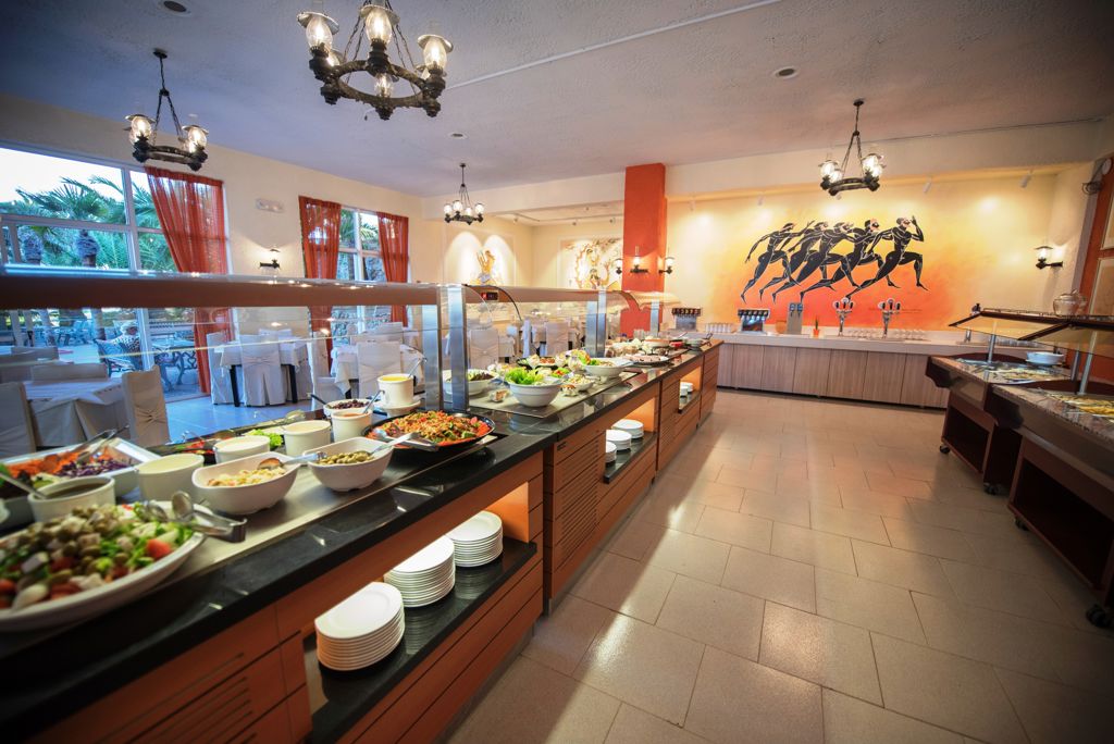 Europa Resort Hotel - Afbeelding 6