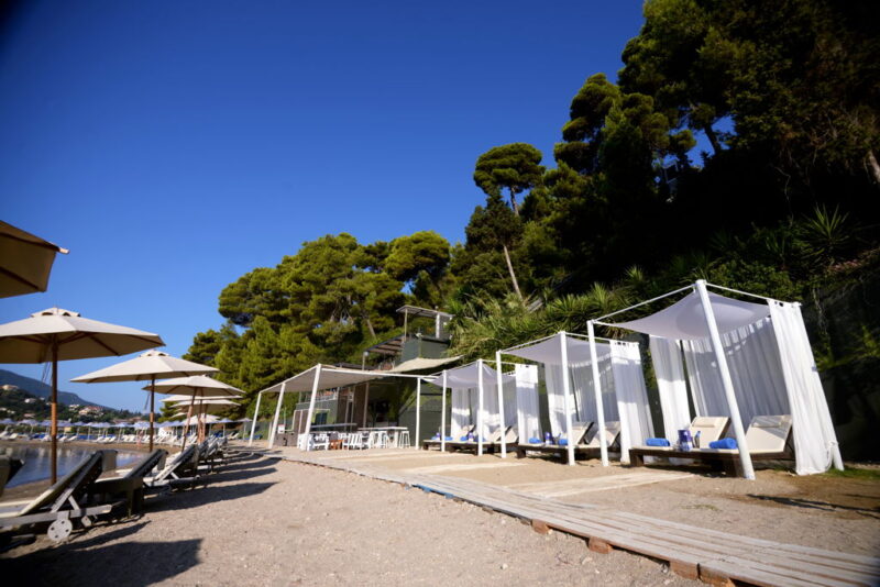 Fly & Go Corfu Holiday Palace - Afbeelding 2