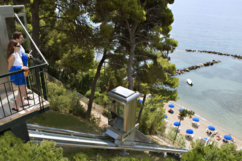 Fly & Go Corfu Holiday Palace - Afbeelding 4