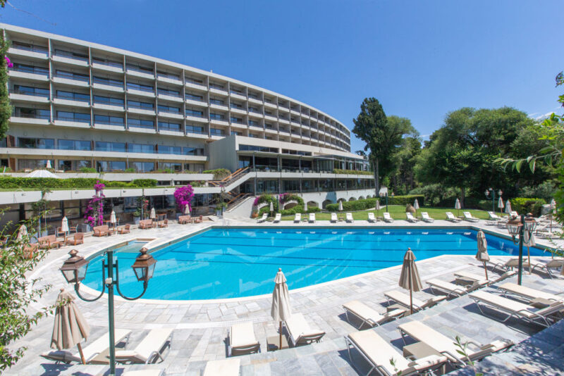 Fly & Go Corfu Holiday Palace - Afbeelding 5