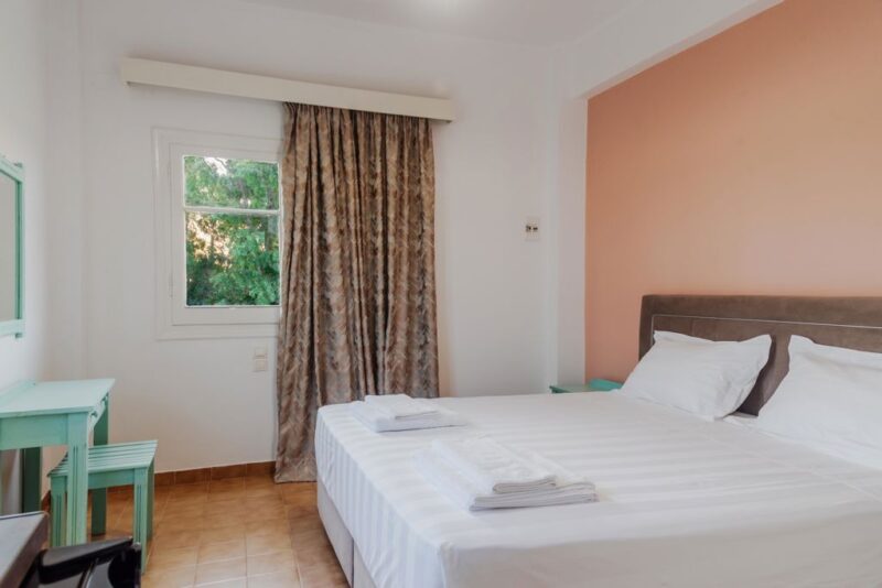 Fly & Go Kamelia Appartementen - Afbeelding 2