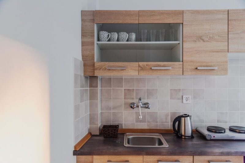 Fly & Go Kamelia Appartementen - Afbeelding 4