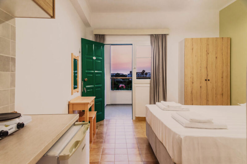 Fly & Go Kamelia Appartementen - Afbeelding 5