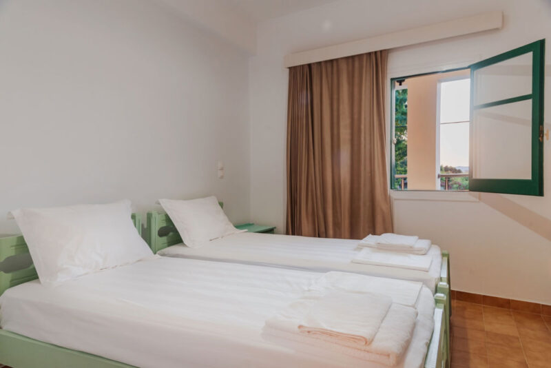 Fly & Go Kamelia Appartementen - Afbeelding 6