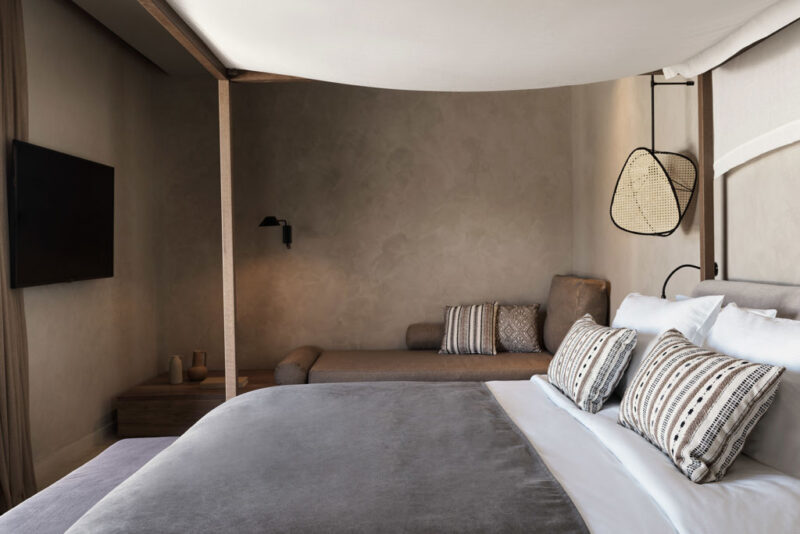 Fly & Go Lindian Village All-Inclusive Resort Rhodes, Curio Collection by Hilton - Afbeelding 2