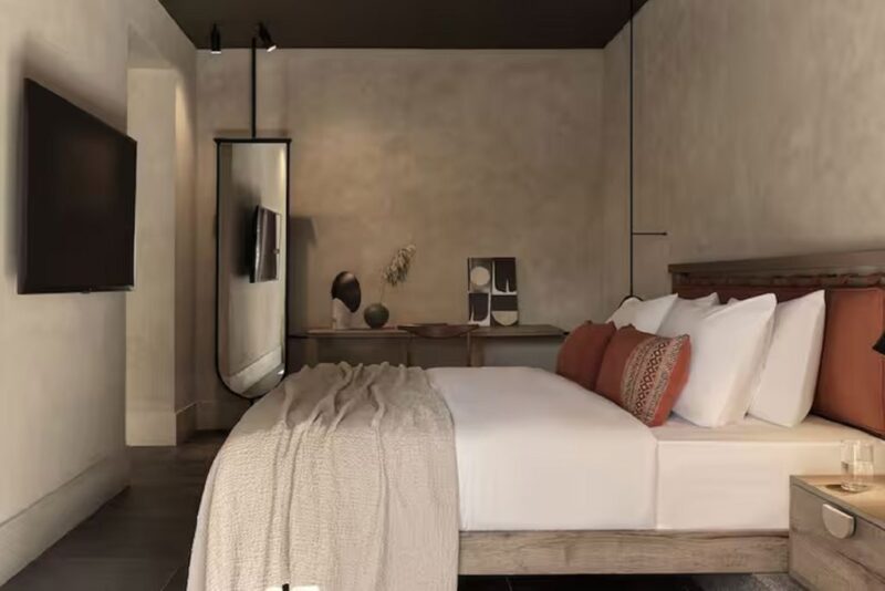 Fly & Go Lindian Village All-Inclusive Resort Rhodes, Curio Collection by Hilton - Afbeelding 4