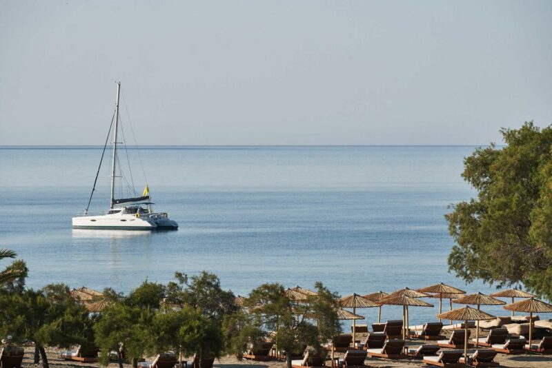 Fly & Go Lindian Village All-Inclusive Resort Rhodes, Curio Collection by Hilton - Afbeelding 5