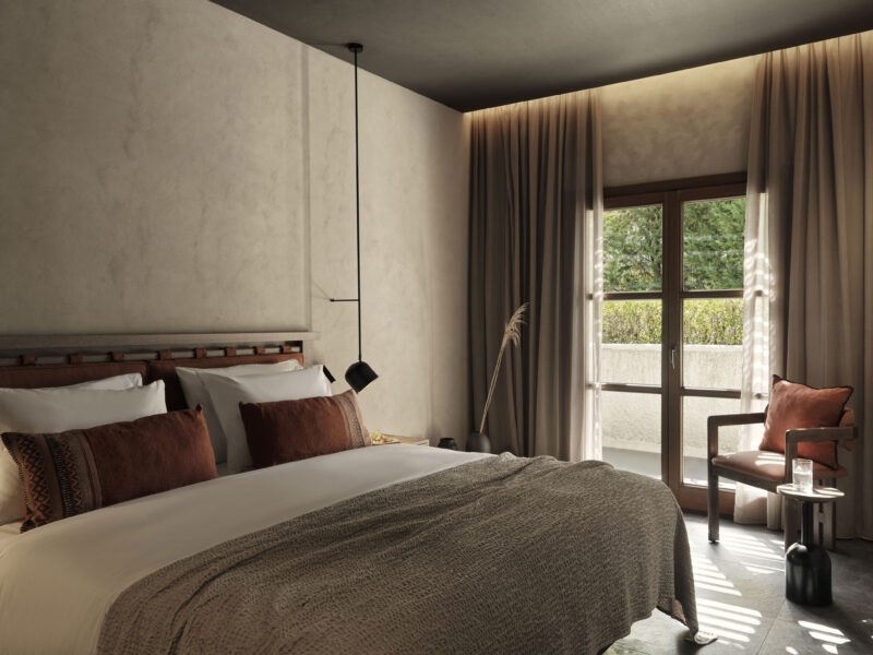 Fly & Go Lindian Village All-Inclusive Resort Rhodes, Curio Collection by Hilton