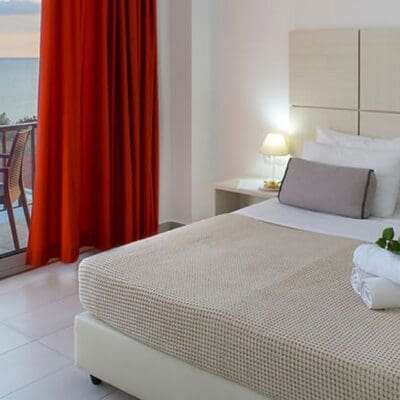 Fly & Go Porto Belissario