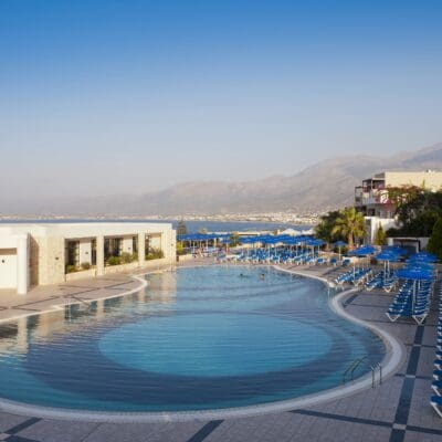 Grand Holiday Resort