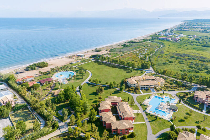 Grecotel Lux Me Costa Botanica - Afbeelding 6