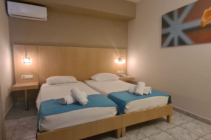 Kos City Sunrise Hotel - Afbeelding 3
