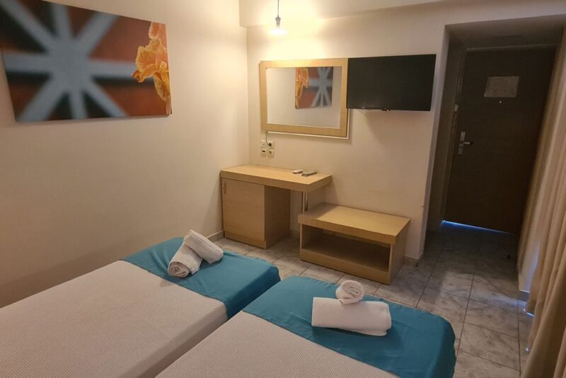 Kos City Sunrise Hotel - Afbeelding 5