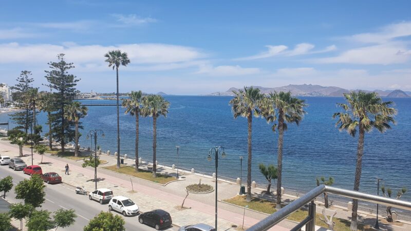 Kos City Sunrise Hotel