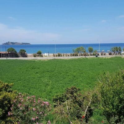 Island Appartementen