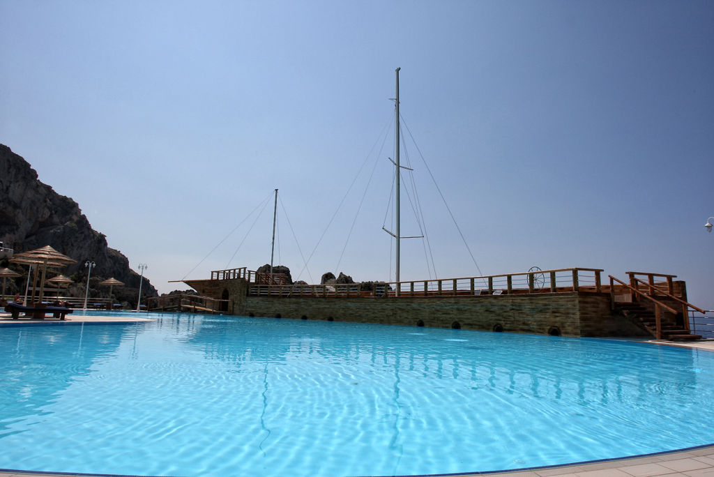 Kalypso Cretan Village Resort & Spa - Afbeelding 3