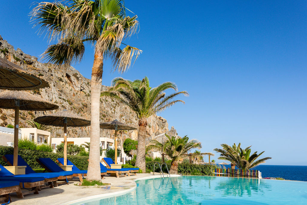 Kalypso Cretan Village Resort & Spa - Afbeelding 4