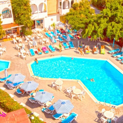 Kassandra Appartementen