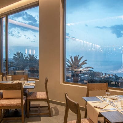 King Minos Retreat Resort & Spa