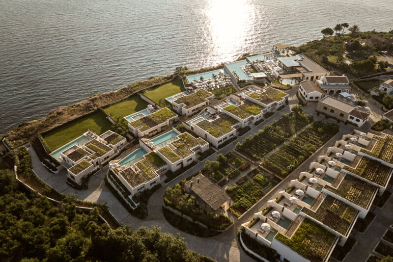 Lesante Cape Resort & Spa - Afbeelding 3