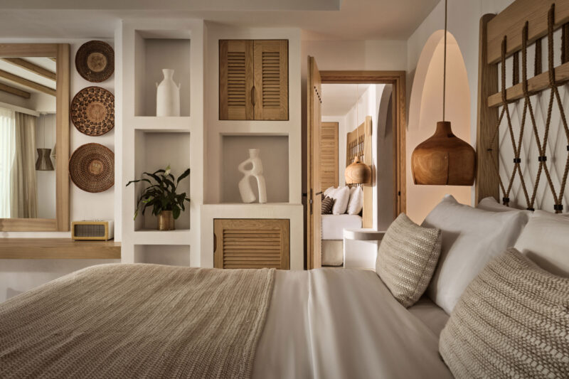 Lesante Cape Resort & Spa