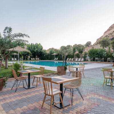 Matala Bay Hotel & Appartementen