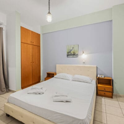 Nikos Apartments Stalis