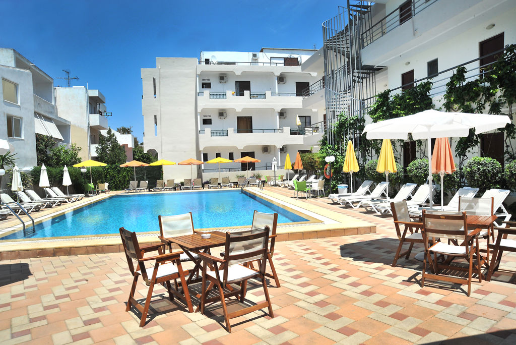 Santa Marina Kos - Afbeelding 4