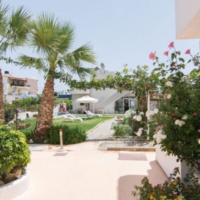 Sirena Appartementen