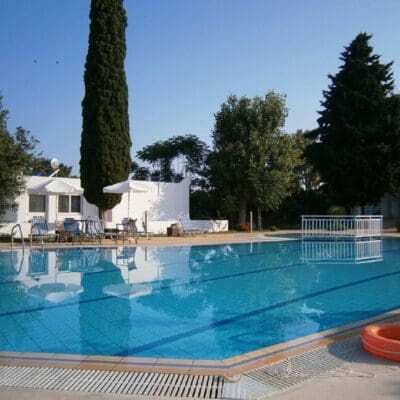 Theodorou Beach Hotel