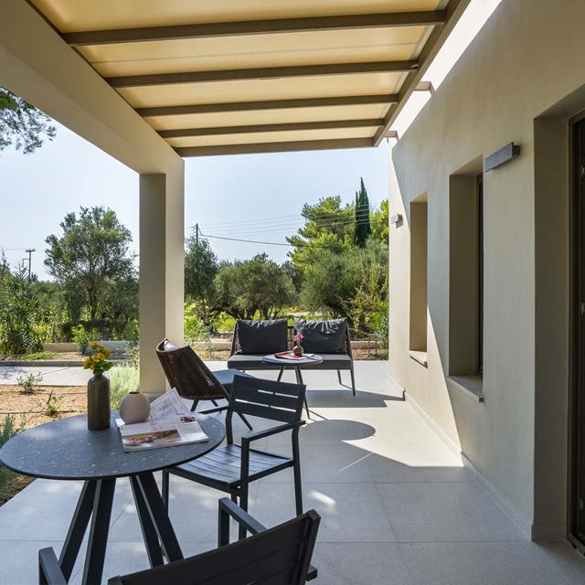 Akrotiri Suites - Afbeelding 2