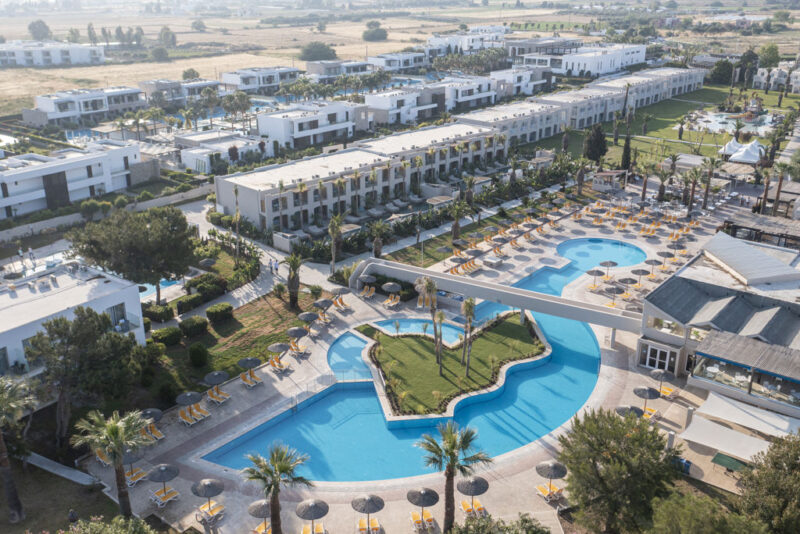 Akti Coast Club - Afbeelding 3
