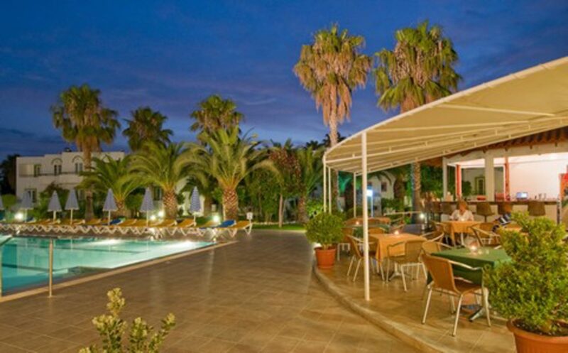 Alexandra Beach Aparthotel - Afbeelding 2