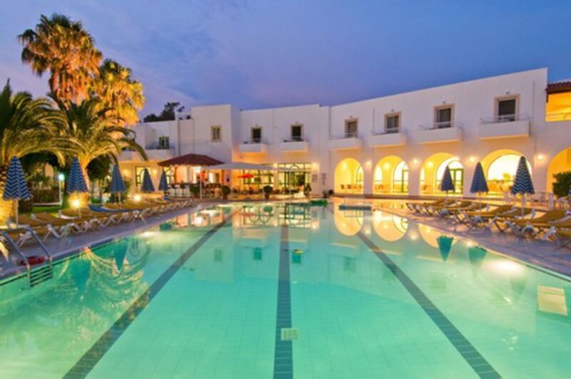 Alexandra Beach Aparthotel - Afbeelding 3
