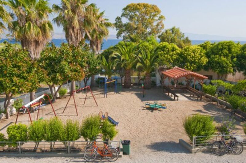 Alexandra Beach Aparthotel - Afbeelding 4
