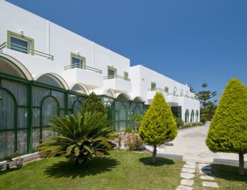Alexandra Beach Aparthotel - Afbeelding 6