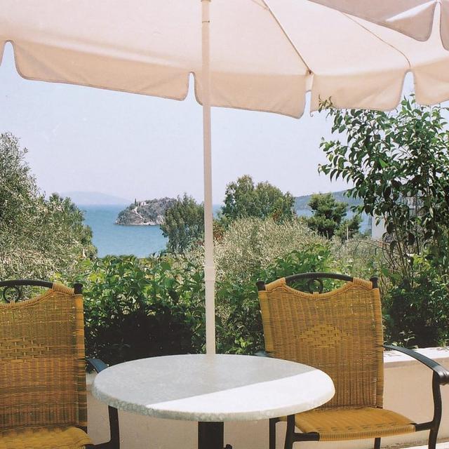 Alonia Studios & Maisonettes - Afbeelding 2