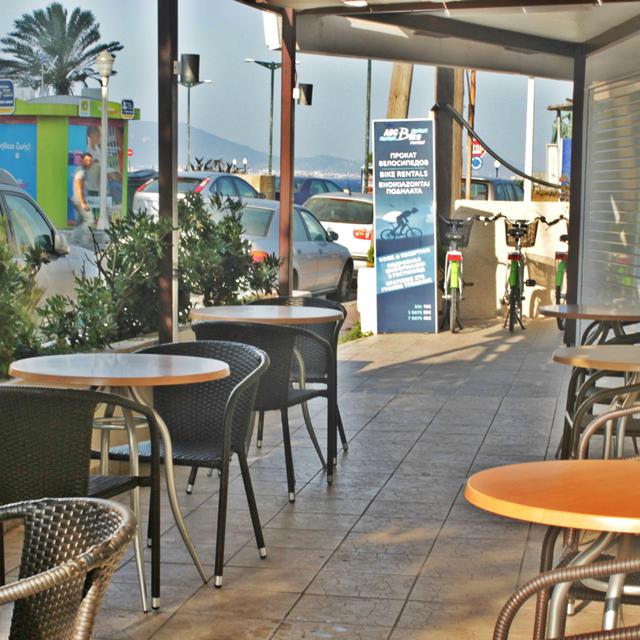 Aparthotel Europa - Afbeelding 2