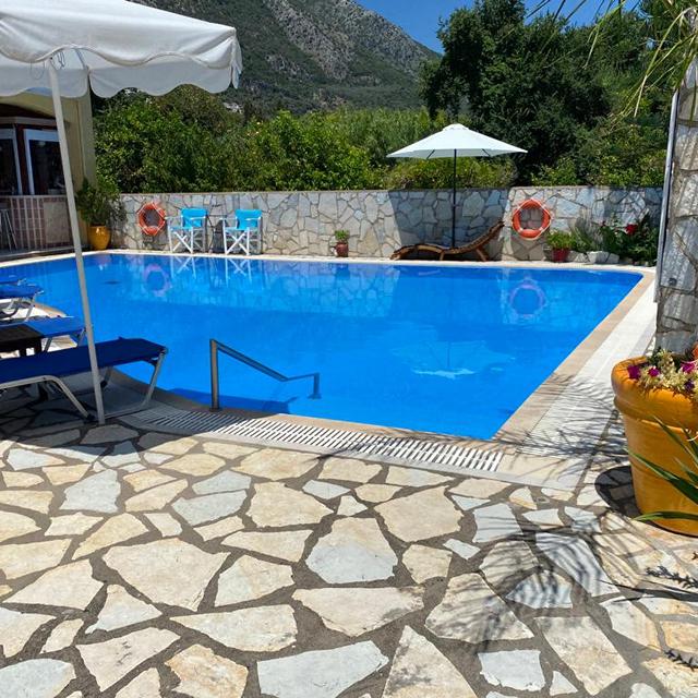 Aparthotel Golden Star - Afbeelding 2